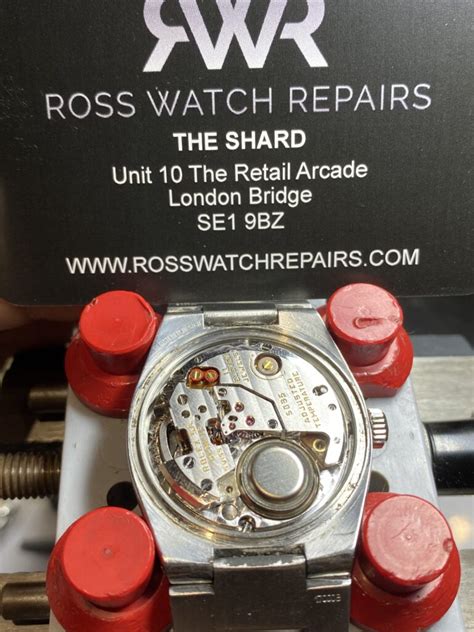 replacing rolex watch battery|Rolex oysterquartz watch battery.